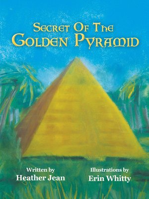 cover image of Secret of the Golden Pyramid